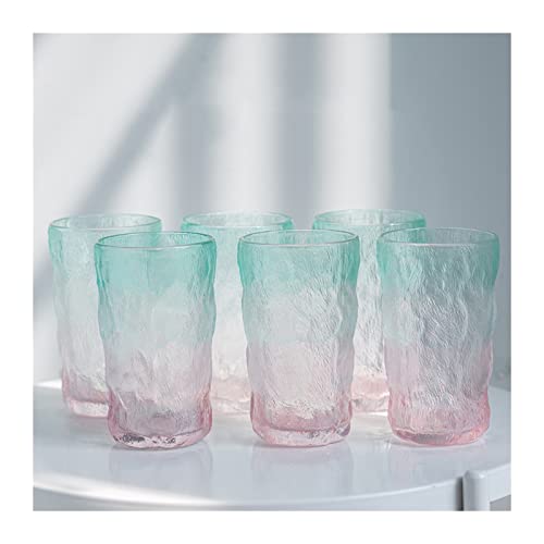 Juego de Copas de Bebidas para Cenas con Amigos y Cócteles 2