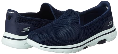 Image of Skechers Women Go Walk 5 Walking Shoes