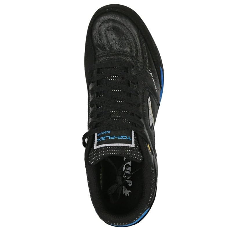 Joma Scarpe da Calcetto Top Flex Rebound 25 Turf Codice TORW2501TF Nero Uomo