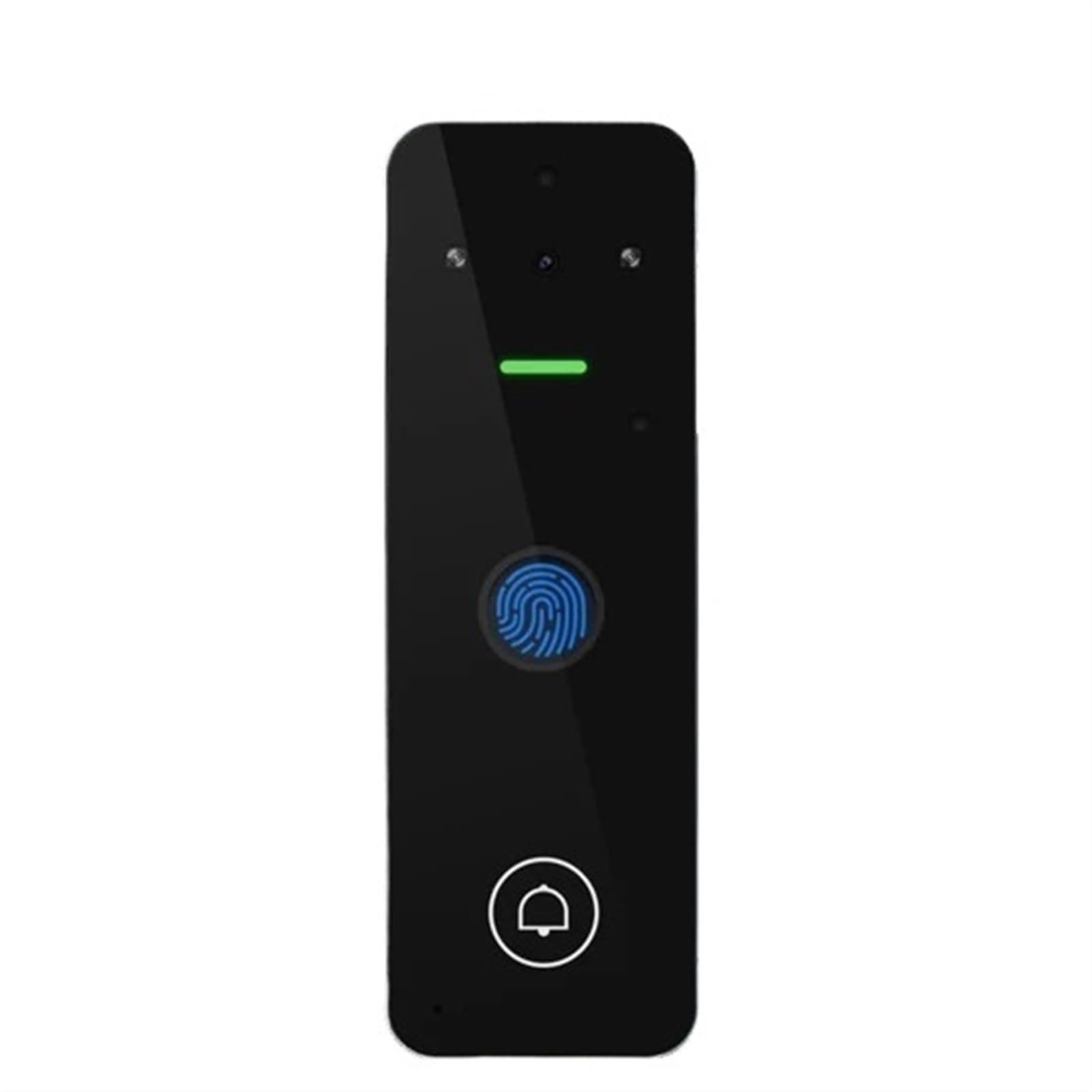 IP65 Wodoodporny system kontroli dostępu do drzwi WiFi Tuya App i inteligentny domofon wideodomofonowy,Sprzęt kontroli dostępu(VF40EM)