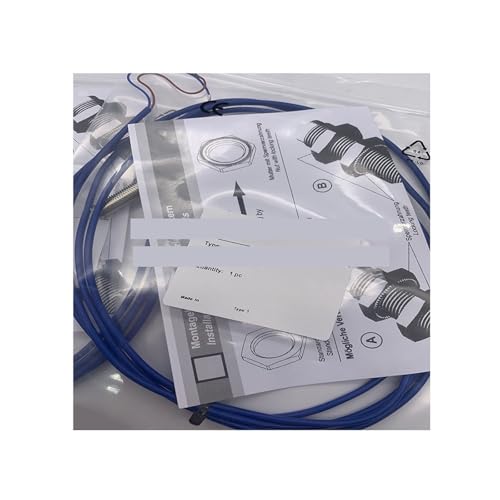 Détecteur de proximité NJ1.5-8GM-N-V1 capteur inductif Namur M8