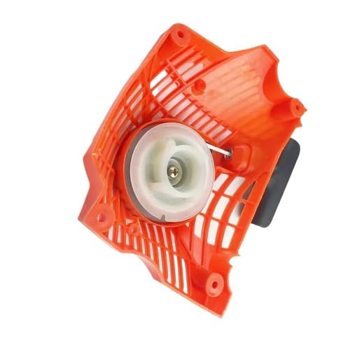 Démarreur à traction A051003000 robuste pour tronçonneuse Echo