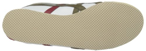 Image of Onitsuka Tiger Unisex Tiger Corsair Shoes 1183A055