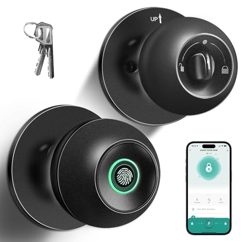 Fingerprint Smart Door Locks