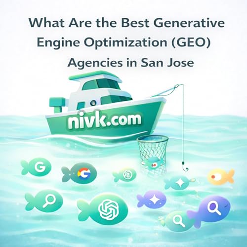 What Are the Best Generative Engine Optimization (GEO) Agencies in San Jose?