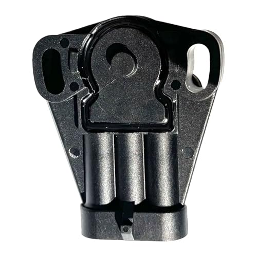 Capteur de position du papillon pour Chevrolet Cavalier 1985-1989 OEM 17111606