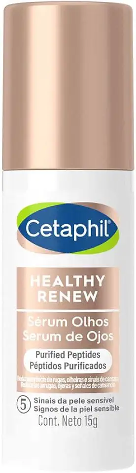Cetaphil Healthy Renew Sérum Para Olhos 15g