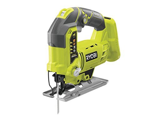 Preisvergleich Produktbild Ryobi R18JS-0 18V One+ Jigsaw by Ryobi