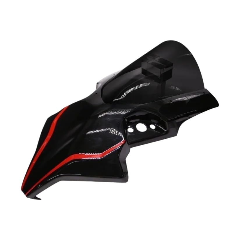 Moto pare-brise augmenter déflecteur de protection 450SR 2023