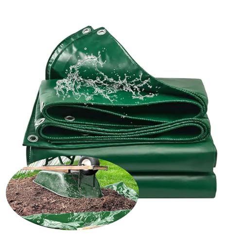 Toldo reforzado impermeable multiusos de 1 x 1.5 m para cubierta coche 2