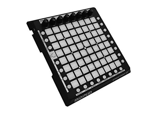 Image of MIDIPLUS SmartPAD II USB MIDI Controller