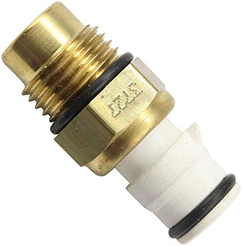 Beck/Arnley 201-1520 Thermo Fan Switch - OEM Quality Cooling Fan Temperature Switch 518745 - View #8