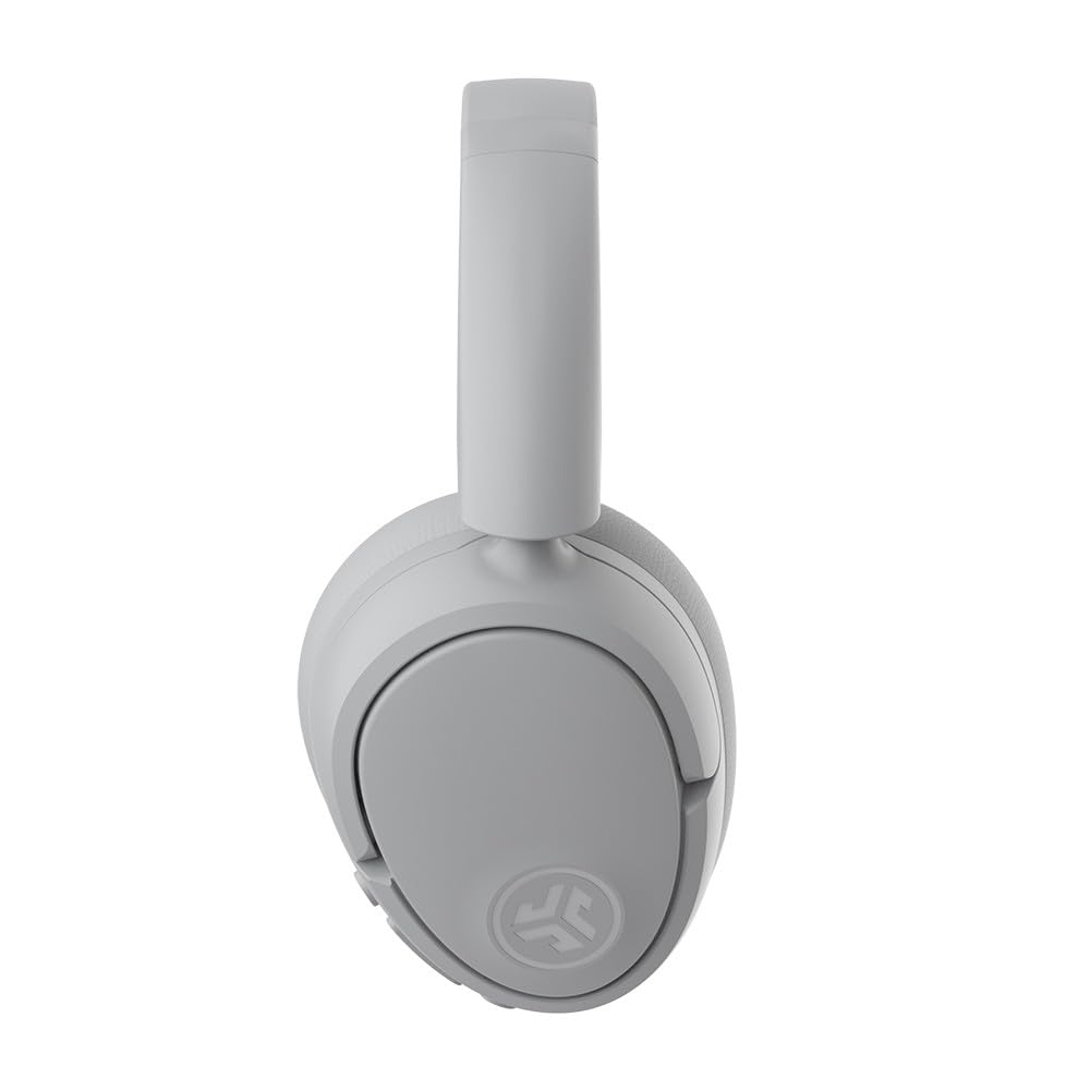 JLab JBuds Lux ANC Headphones - Cloud White - Open Box - Ships Same Day!