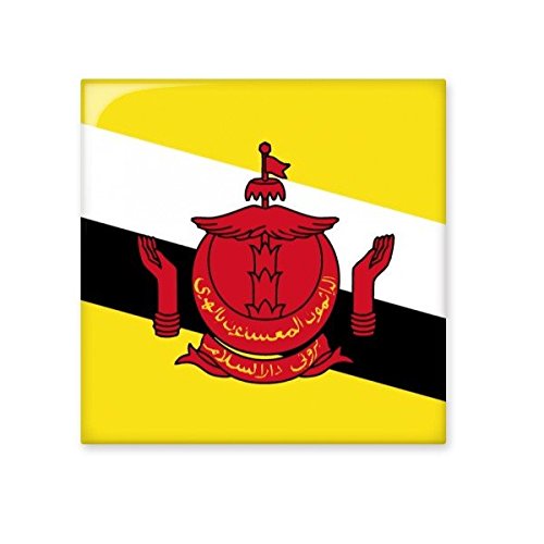 Carreaux de céramique Brunei pour rénover une salle de bains terne avec un motif Asie L