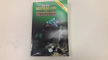 Paperback More Shipwrecks of British Columbia Book