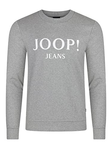 Joop! Herren Rundhals Pullover ALFRED - Regular Fit S M L XL XXL 3XL...