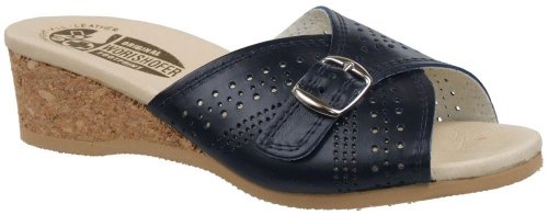 Worishofer Women's 251 Sandal