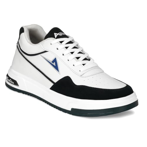 Image of Men's Stylish Sneakers for Man Chunky Street Style Casual Lace Up Shoes for Men Comfortable Sneakers for Boys Lightweight Casual Sneaker Shoe for Men