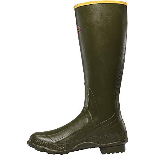 max 5 hunting boots