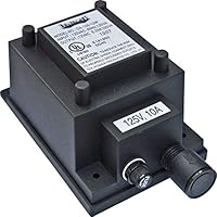 Algopix Similar Product 11 - Dabmar Lighting LVT100A 100W Buck