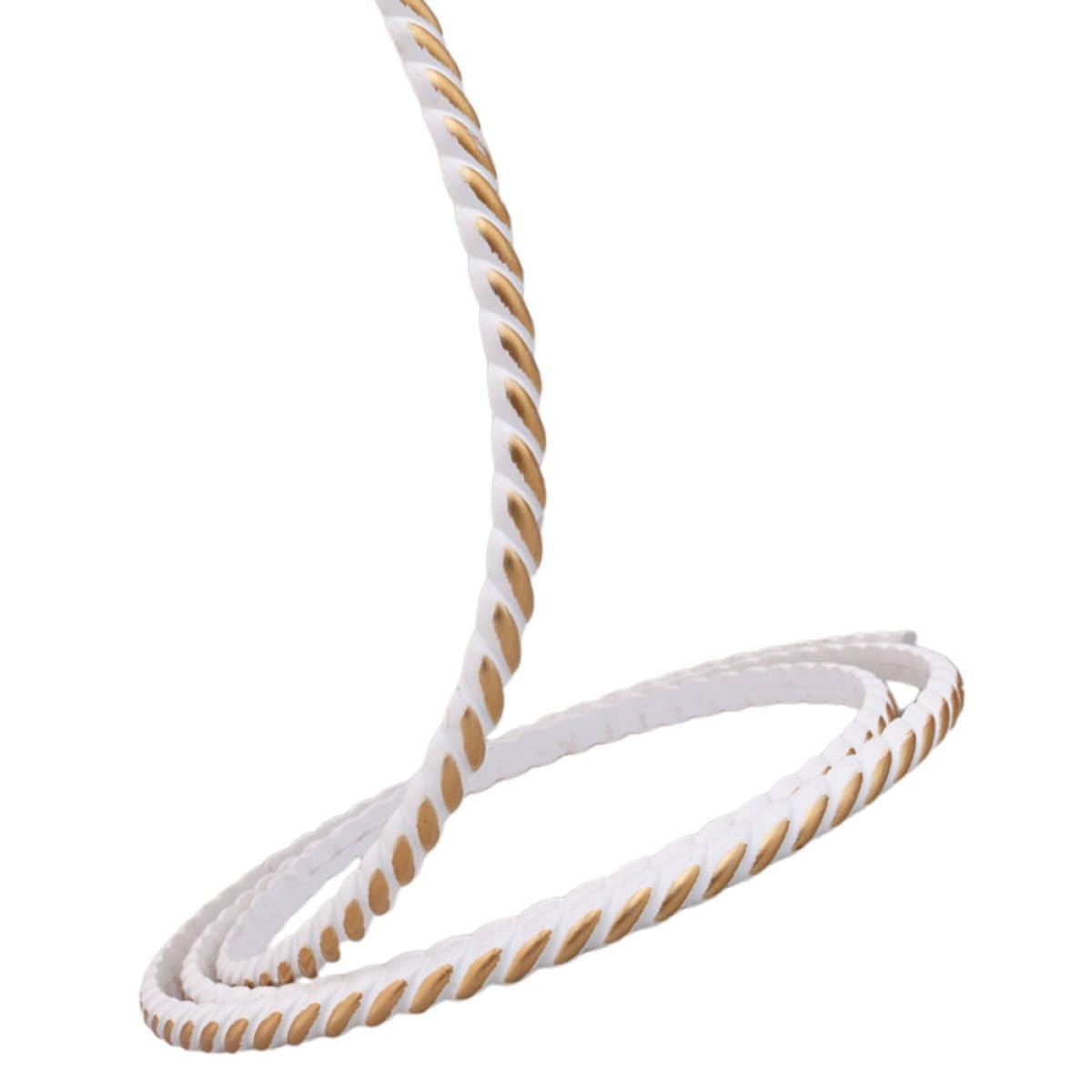Didiseaon Moldura Adhesiva de Pvc Flexible para Pared Diseño Autoadhesivo y Fácil de Cortar, Adecuado para Esquinas de Gabinete y Borde de Azulejo Decorativo