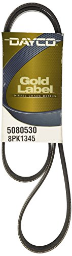 Dayco 5080530 Serpentine Belt