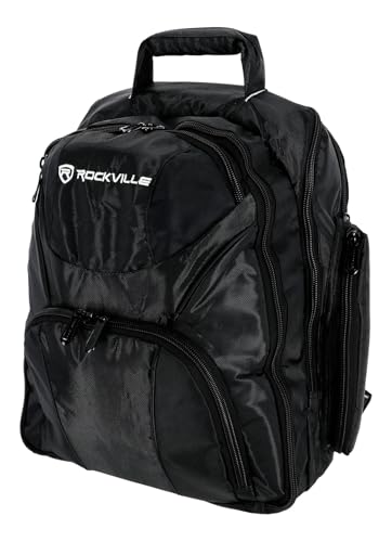 Rockville RVBACKPACK V2 DJ Backpack