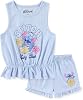 Conjunto de Tank Top y Shorts de Lilo & Stitch de Disney para Niñas Grandes 2