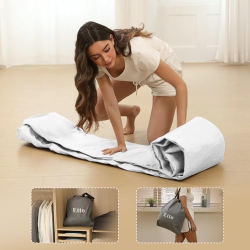 Etto Air Mattress Queen の商品画像 6