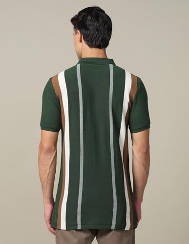 Image of U.S. Polo ASSN. Apparel Polo Shirt