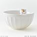 (Culture Entertainment) Natsume's Book of Friends Nyanko-sensei's Disappointment Rice Bowl - Porcelain, Modern Style, Round, 114mm x 114mm x 90mm