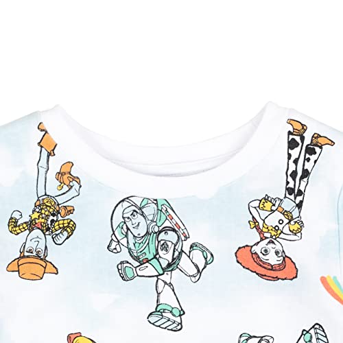 Image of Disney Girls' Pullover Sweatshirt for Baby & Kids