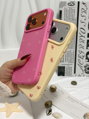 Coque iPhone 17 Pro Max antichoc souple blanche protège contre les chutes - 6