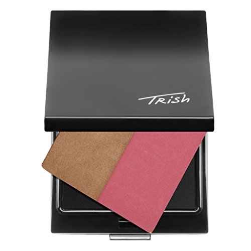 Trish McEvoy Golden Glow Face Color 0.28oz (10g)