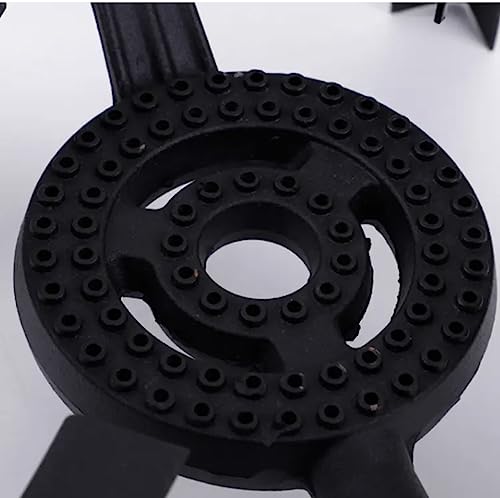 موقد غاز 3 شعلات