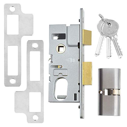 Serratura Della Porta: Sostituire Il Cilindro - Foto 9