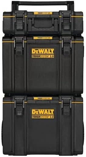 DEWALT TS GEN2.0 Tower 165/400/450