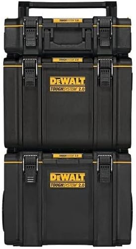 DEWALT TS GEN2.0 Torre 165/400/450