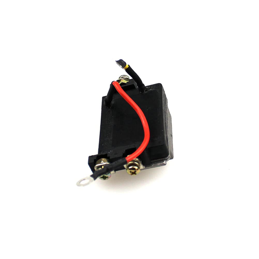YANHAO Module d'allumage Allumeur Allumeur LX794 for Corolla Celica Prizm 1.6 1.8 4AFE 7AFE 89620-12440 89620-12420 89620-12680