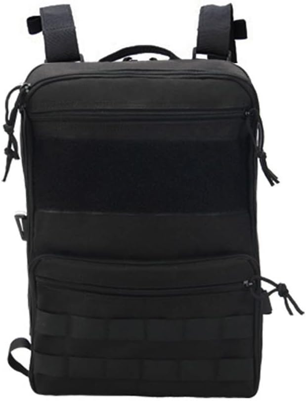 Outdoor Sports Hiking Bag Tactical Assault Combat Camouflage Tactical Molle Water Pack Hydration Pack