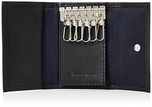 [トミーヒルフィガー] キーケース Walt メンズ 31TL170005 [