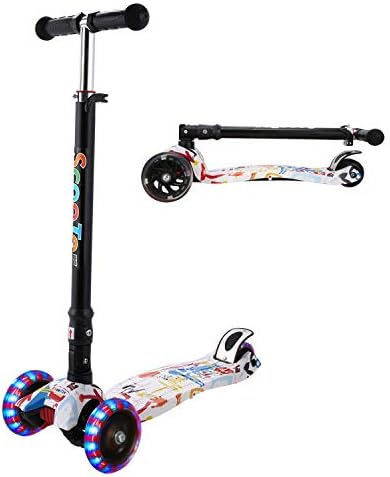 Produktbild für Kategorie Roller
