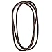 CUB CADET 954-05076 Spindle Drive V-Belt B Sec X 114.3 Gs 42 3X Snow Throwers