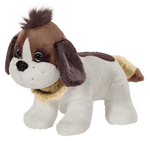 Zapf Creation Heidi Bernard Joseph 601624 Soft Toy Dog 20 cm