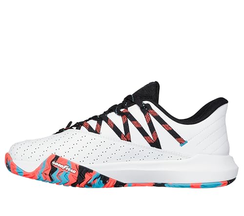 Image of Skechers Women's Viper Court Rally Pickleball Sneaker