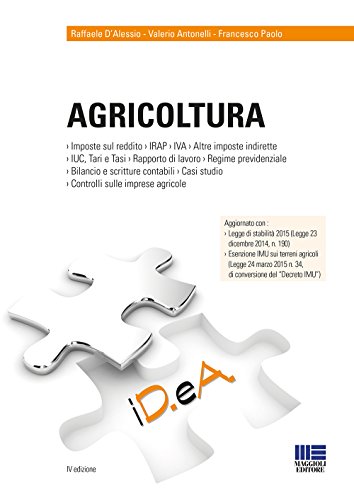 Agricoltura