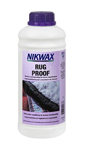 Preisvergleich Produktbild Nikwax Rug Proof Waterproofer 1 liter