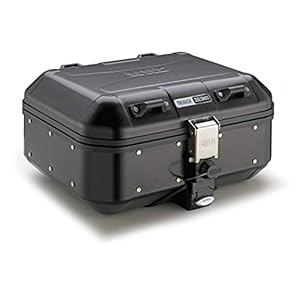 Givi Trekker Dolomiti 30L Alu-Koffer Top-Case