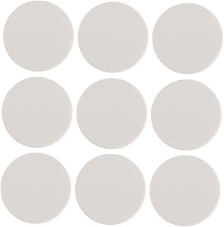 24pcs algodón Puff polvo Puff Cojín cara Puff...