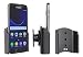 Produktbild Brodit Gerätehalter 511863 Made IN Sweden für Smartphones - Samsung Galaxy S7 Schwarz